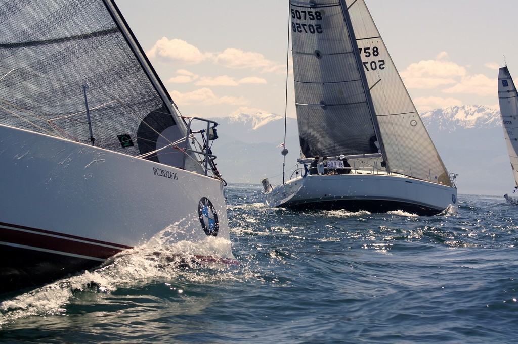 2012 MASTER RVYC Swiftsure  International Yacht Race, Victoria, Canada bjart@shaw.ca 243 (79) - Swiftsure International Yacht Race 2013 - photo © Brenda Jacques